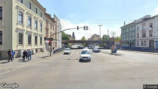 Apartments for rent in Offenbach am Main - Photo from Google Street View