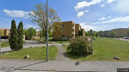 Apartments for rent in Kalmar - Photo from Google Street View
