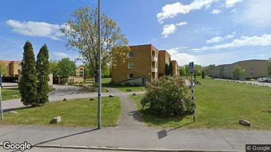 Apartments for rent in Kalmar - Photo from Google Street View