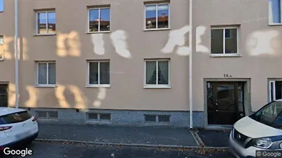 Apartments for rent in Jönköping - Photo from Google Street View