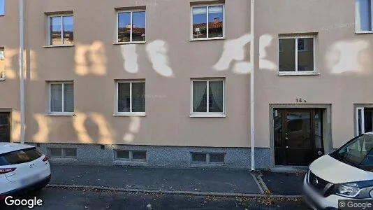 Apartments for rent in Jönköping - Photo from Google Street View