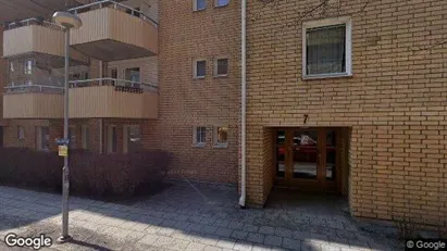 Apartments for rent in Solna - Photo from Google Street View