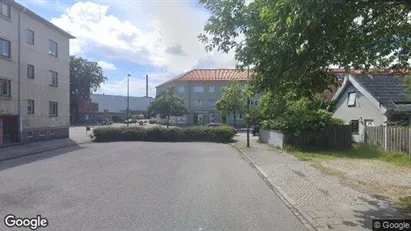 Apartments for rent in Sofielund - Photo from Google Street View