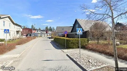 Apartments for rent in Vallentuna - Photo from Google Street View