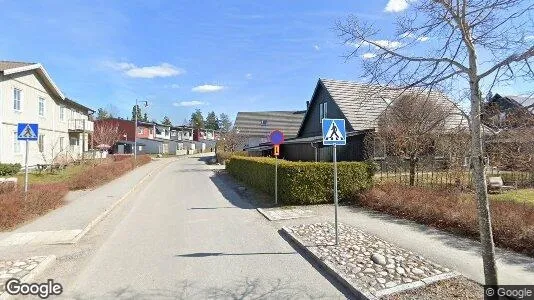 Apartments for rent in Vallentuna - Photo from Google Street View