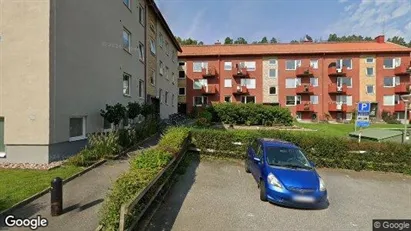 Apartments for rent in Mölndal - Photo from Google Street View