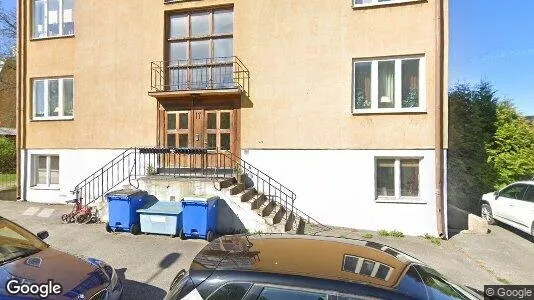 Apartments for rent in Stockholm West - Photo from Google Street View