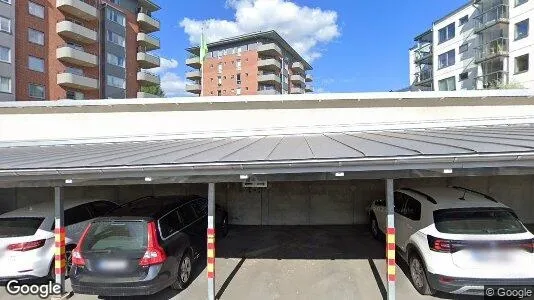 Apartments for rent in Jönköping - Photo from Google Street View