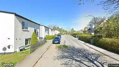 Apartments for rent in Stockholm West - Photo from Google Street View