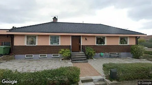 Apartments for rent in Jönköping - Photo from Google Street View