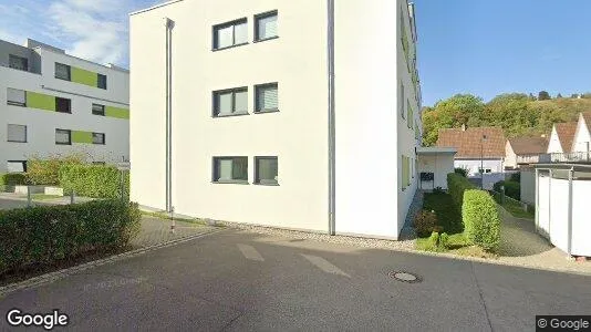 Apartments for rent in Lörrach - Photo from Google Street View