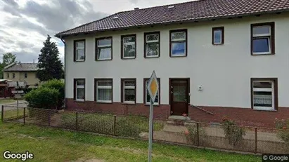 Apartments for rent in Barnim - Photo from Google Street View