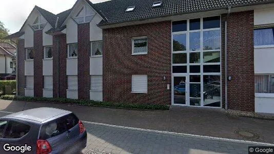 Apartments for rent in Ammerland - Photo from Google Street View