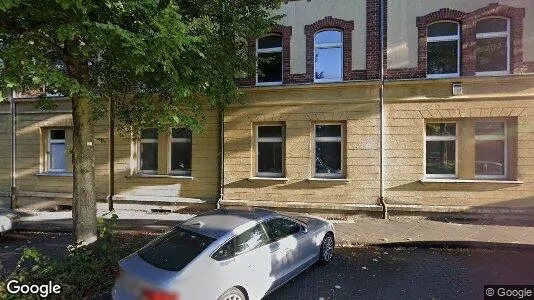 Apartments for rent in Leverkusen - Photo from Google Street View