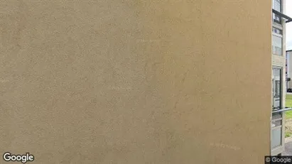 Apartments for rent in Skellefteå - Photo from Google Street View