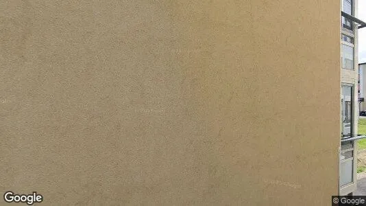 Apartments for rent in Skellefteå - Photo from Google Street View