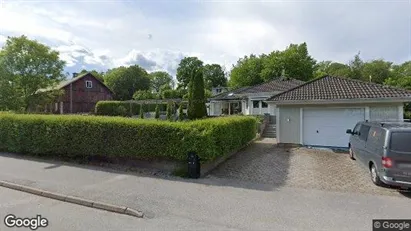 Apartments for rent in Haninge - Photo from Google Street View
