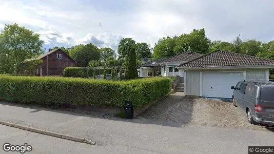 Apartments for rent in Haninge - Photo from Google Street View