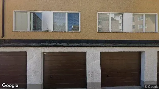 Apartments for rent in Haninge - Photo from Google Street View