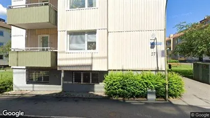 Apartments for rent in Borås - Photo from Google Street View