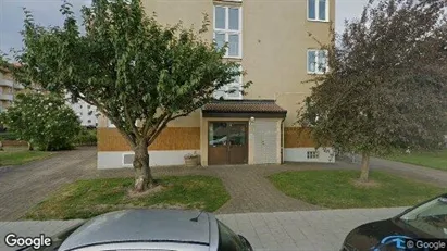 Apartments for rent in Malmö City - Photo from Google Street View