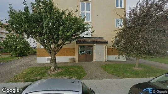 Apartments for rent in Malmö City - Photo from Google Street View