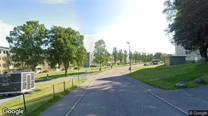 Apartments for rent in Partille - Photo from Google Street View