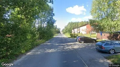 Apartments for rent in Östersund - Photo from Google Street View