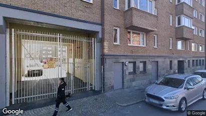 Apartments for rent in Malmö City - Photo from Google Street View