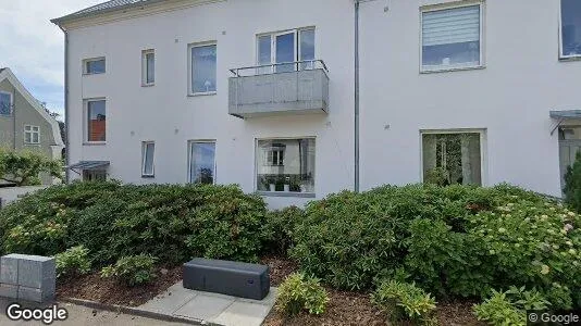 Apartments for rent in Ängelholm - Photo from Google Street View