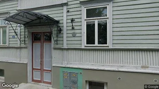 Apartments for rent in Tallinn Kesklinna - Photo from Google Street View