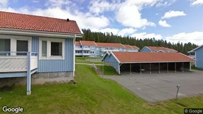Apartments for rent in Dorotea - Photo from Google Street View