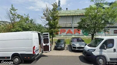 Apartments for rent in Budapest II. kerület - Photo from Google Street View