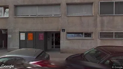 Apartments for rent in Vienna Donaustadt - Photo from Google Street View