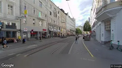 Apartments for rent in Leonding - Photo from Google Street View