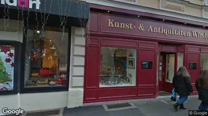 Apartments for rent in Leonding - Photo from Google Street View