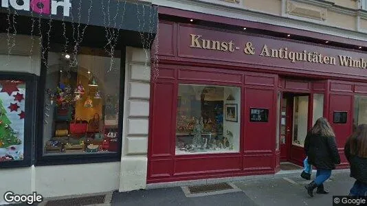 Apartments for rent in Leonding - Photo from Google Street View