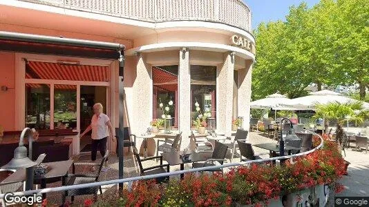 Apartments for rent in Bad Schallerbach - Photo from Google Street View