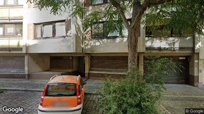 Apartments for rent in Wien Ottakring - Photo from Google Street View