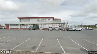 Apartments for rent in Reykjanesbær - Photo from Google Street View