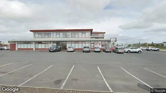 Apartments for rent in Reykjanesbær - Photo from Google Street View