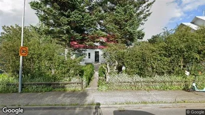 Apartments for rent in Reykjavík Laugardalur - Photo from Google Street View