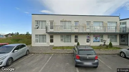Apartments for rent in Selfoss - Photo from Google Street View Apartments for rent in Selfoss - Photo from Google Street View