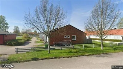 Apartments for rent in Växjö - Photo from Google Street View