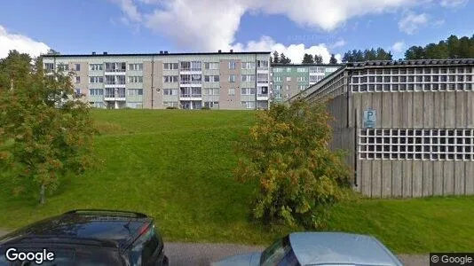 Apartments for rent in Vilhelmina - Photo from Google Street View