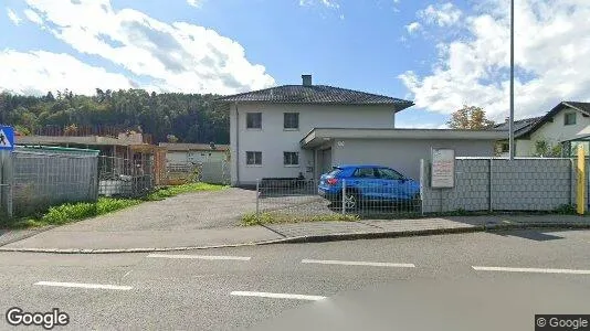 Apartments for rent in Feldkirch - Photo from Google Street View