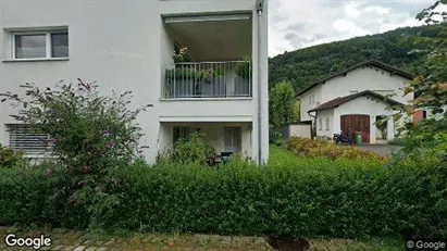 Apartments for rent in Feldkirch - Photo from Google Street View Apartments for rent in Feldkirch - Photo from Google Street View