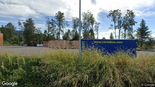 Apartments for rent in Hörbranz - Photo from Google Street View