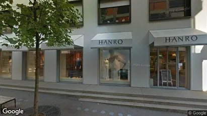 Apartments for rent in Götzis - Photo from Google Street View