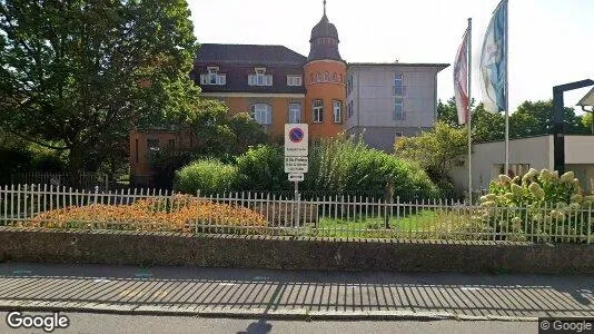 Apartments for rent in Götzis - Photo from Google Street View